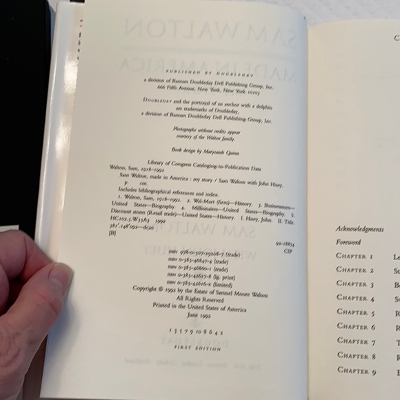 Professional Book - Picture 11 of 11